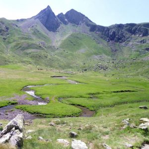 Salida a Canal Roya (15 Julio 2023)