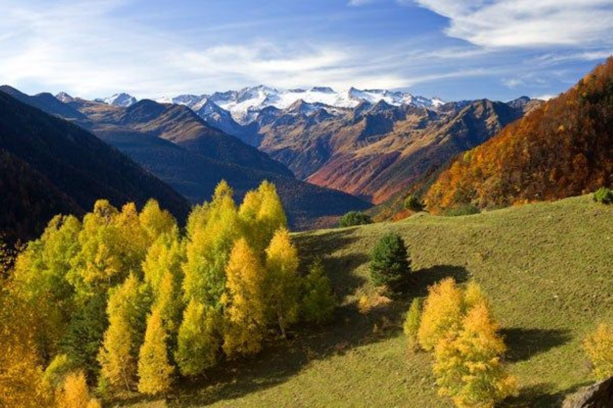 Viella a Bossot (17 de Septiembre 2023) - Imagen 2