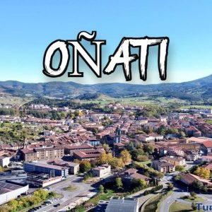SALIDA A OÑATI (GIPUZKOA) – 22, 23, 24 de abril de 2023
