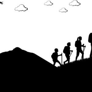 SENDERISMO INFANTIL SOCIOS