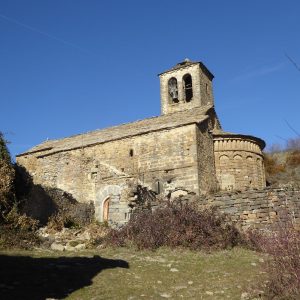 Excursión GR15  Oto-Yosa-Otal-Yésero (26 Junio 2022)