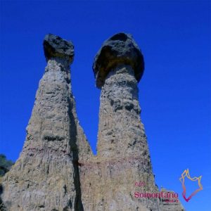 Señoritas de Ponzano