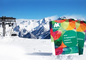 Forfait acompañantes cursillistas Domingos(6,13 y 20 Febrero)