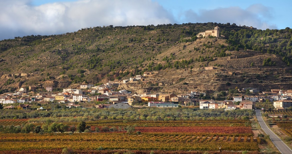 XXVI ruta de OTOÑO Salas Altas - Imagen 3